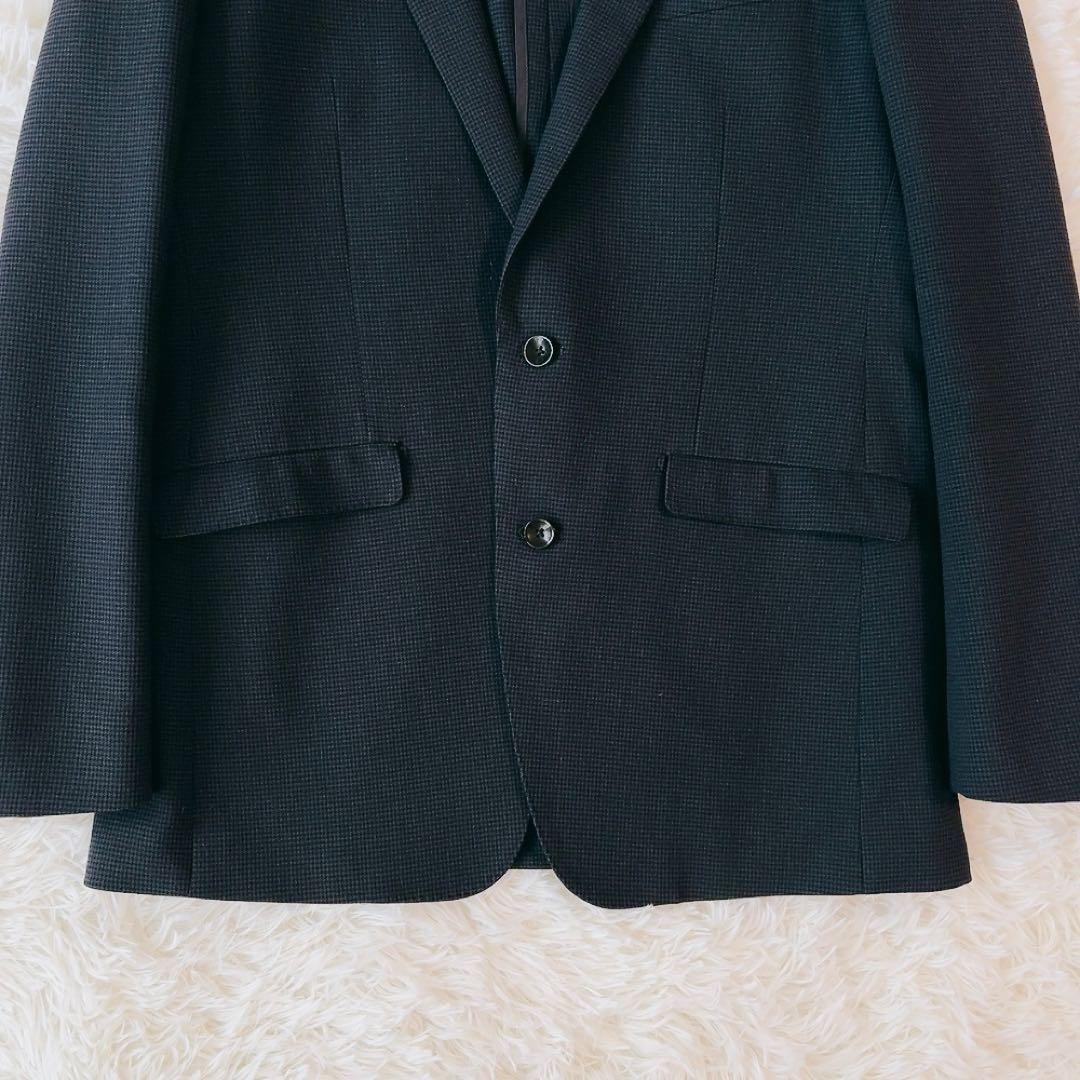 スーツセレクト スーツセットアップ 4S機能 A7 ジャケット スラックス