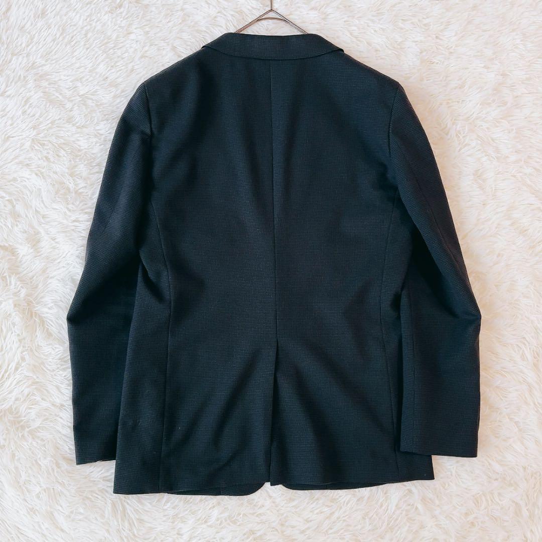 スーツセレクト スーツセットアップ 4S機能 A7 ジャケット スラックス