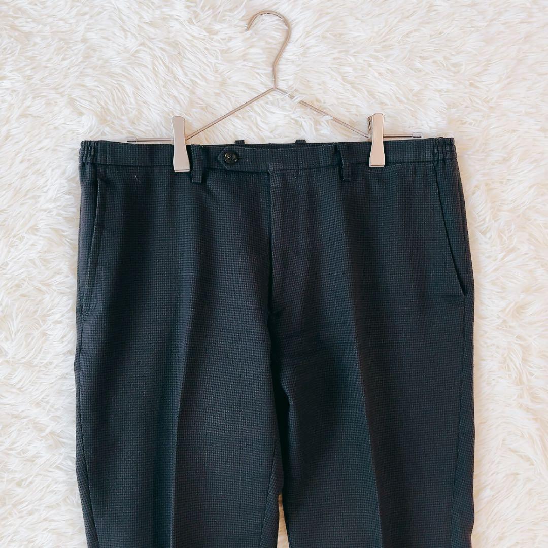 スーツセレクト スーツセットアップ 4S機能 A7 ジャケット スラックス