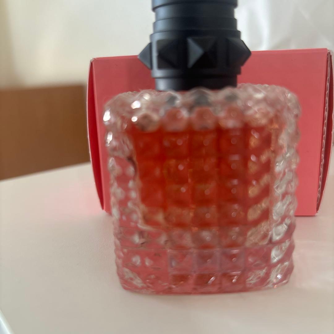 香水(ユニセックス) VALENTINO DONNA Eau de Parfum 30ml