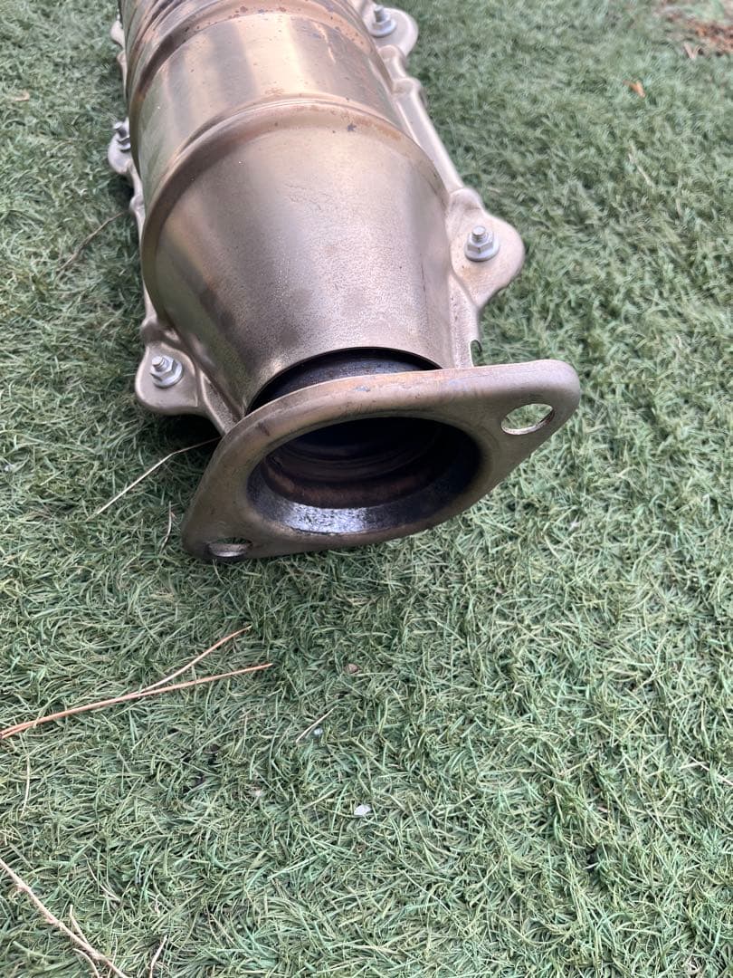 AP2 S2000 キャタライザー　触媒