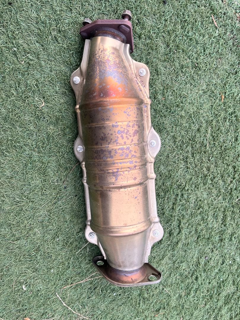 AP2 S2000 キャタライザー　触媒