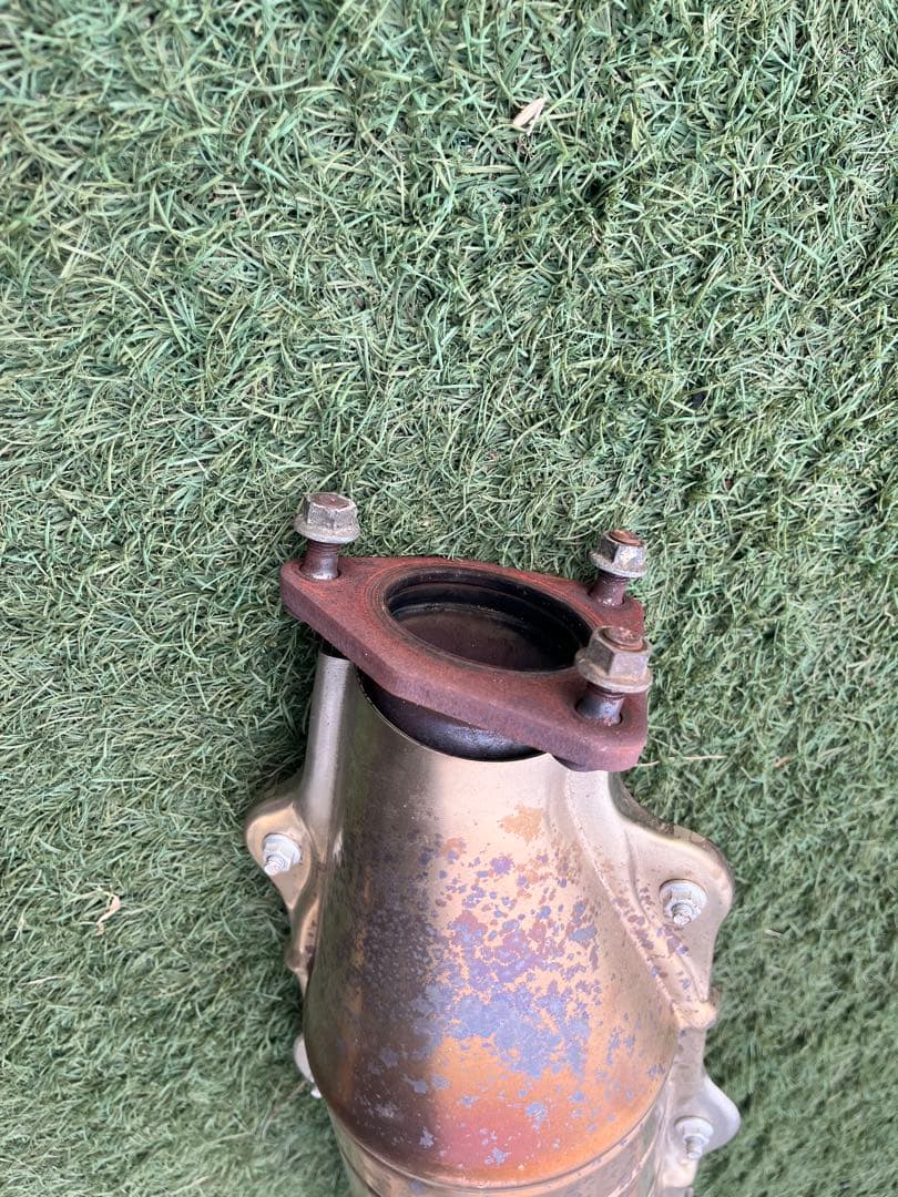 AP2 S2000 キャタライザー　触媒