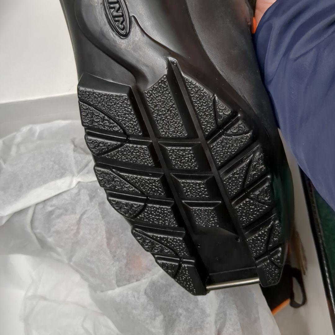 YXTクラッシックブーツ