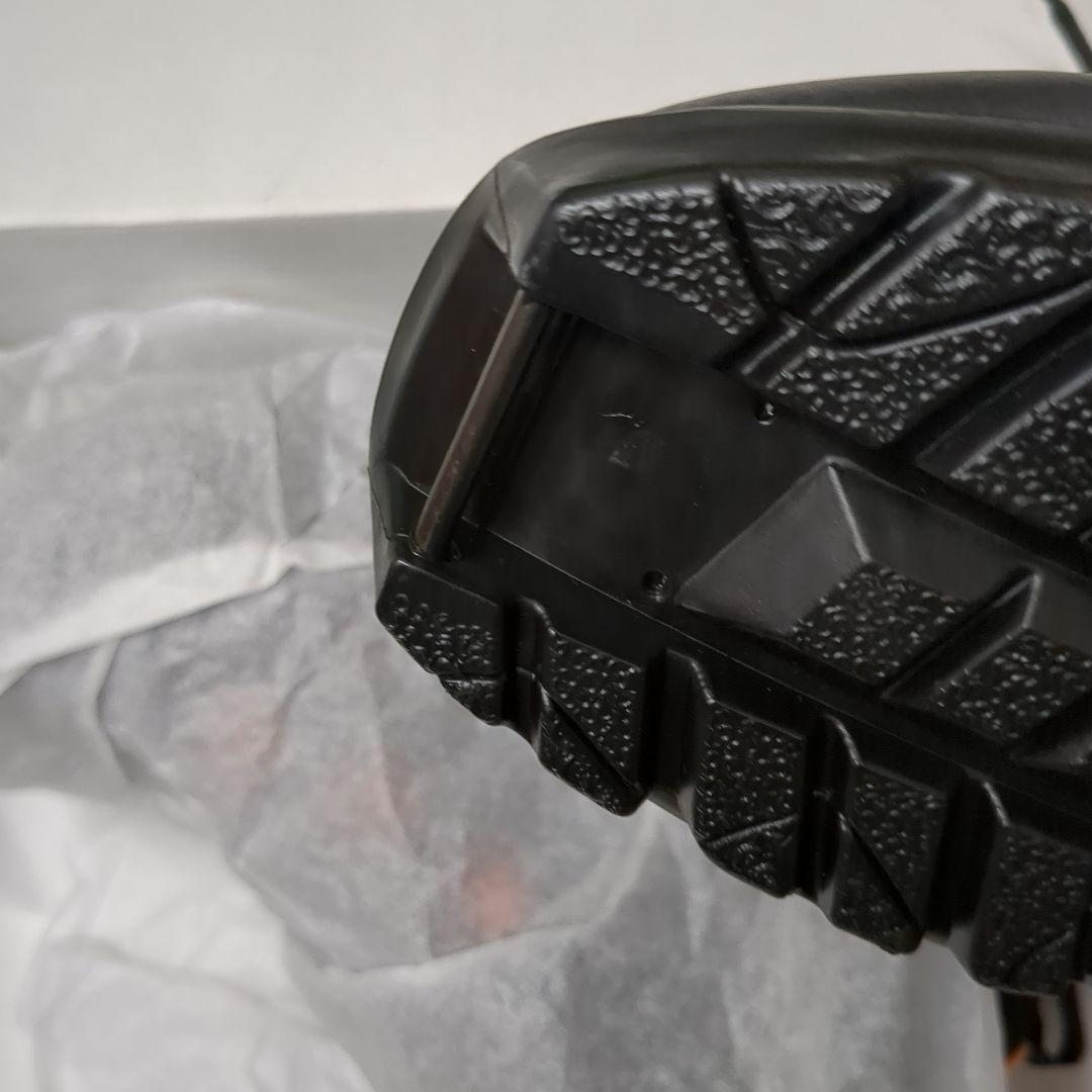 YXTクラッシックブーツ