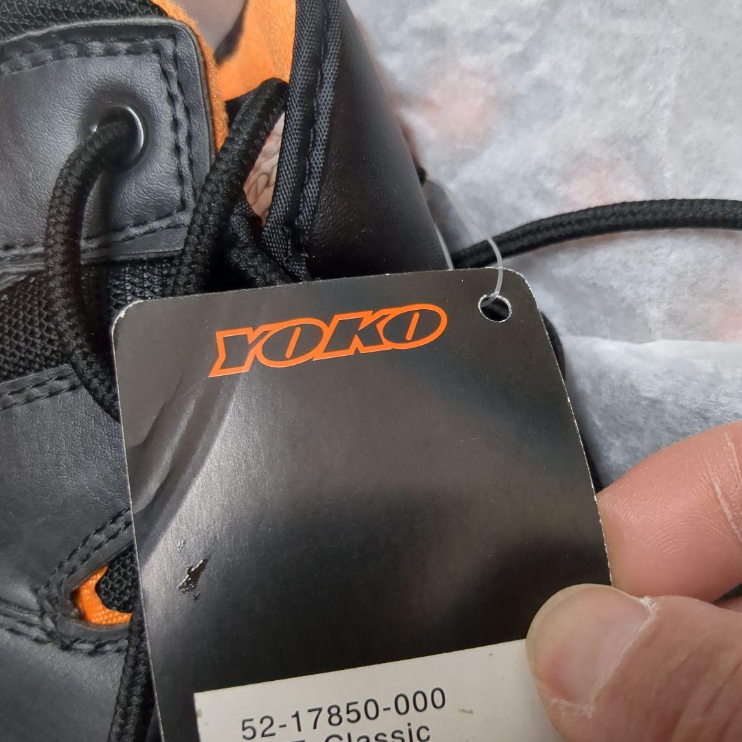 YXTクラッシックブーツ