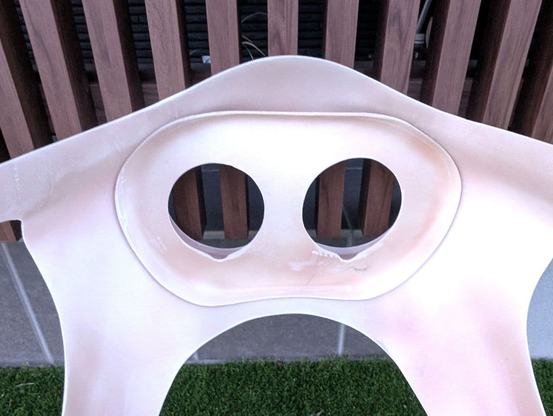 た*ろ様 コミネタイプ2デュアルカウルイノウエキジマセレクトBEETレア物