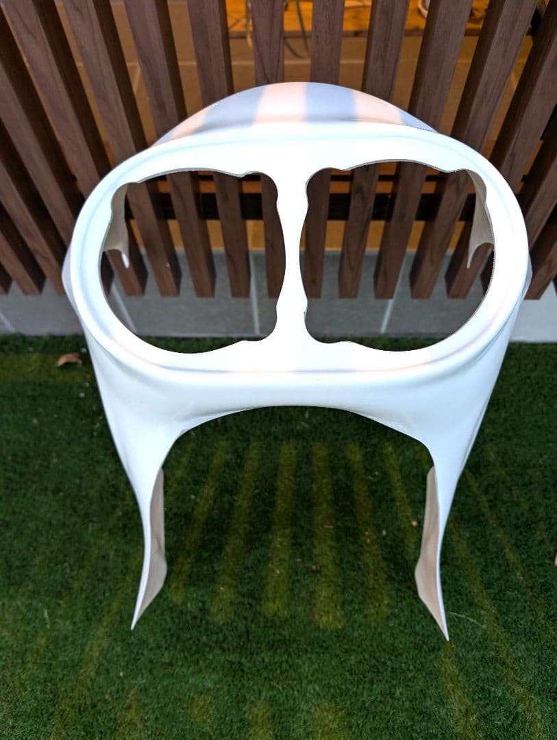 た*ろ様 コミネタイプ2デュアルカウルイノウエキジマセレクトBEETレア物