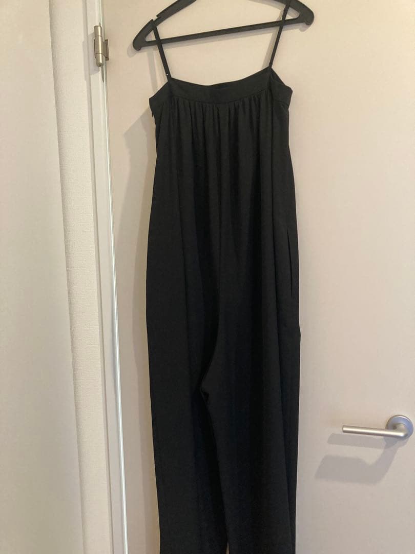 plageプラージュ＊BARE サロペット