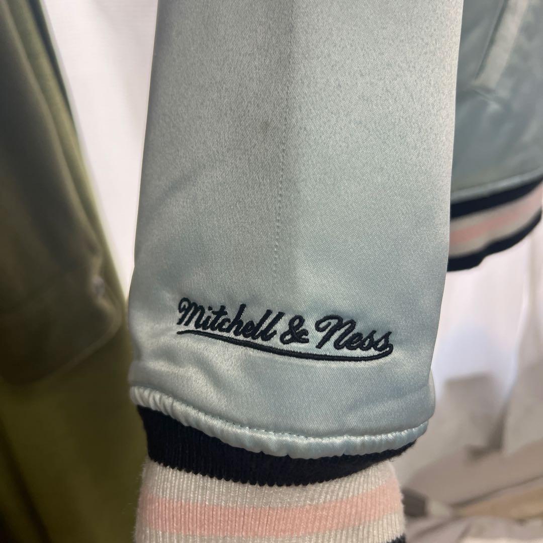 Supreme スタジャン Lサイズ ミント　ぽぽさん専用