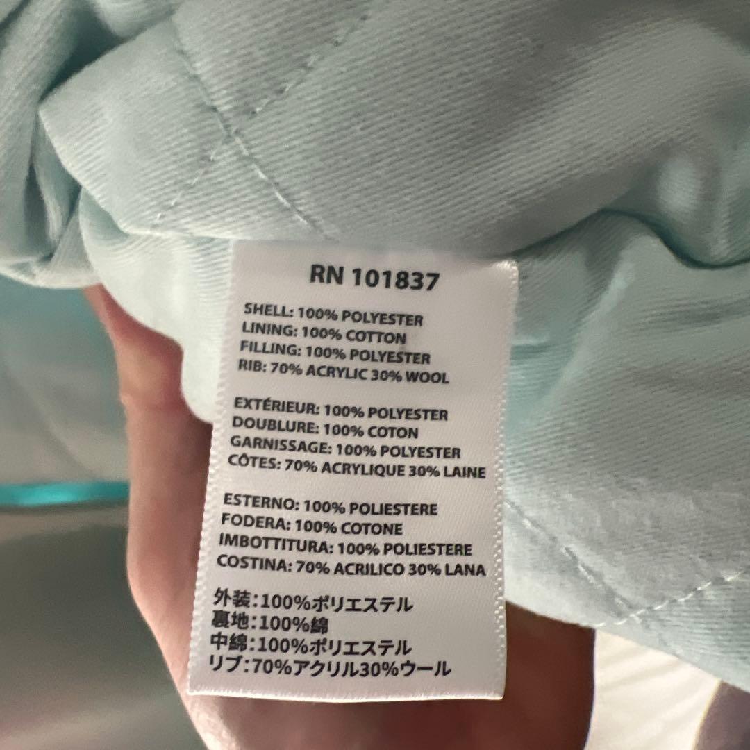 Supreme スタジャン Lサイズ ミント　ぽぽさん専用