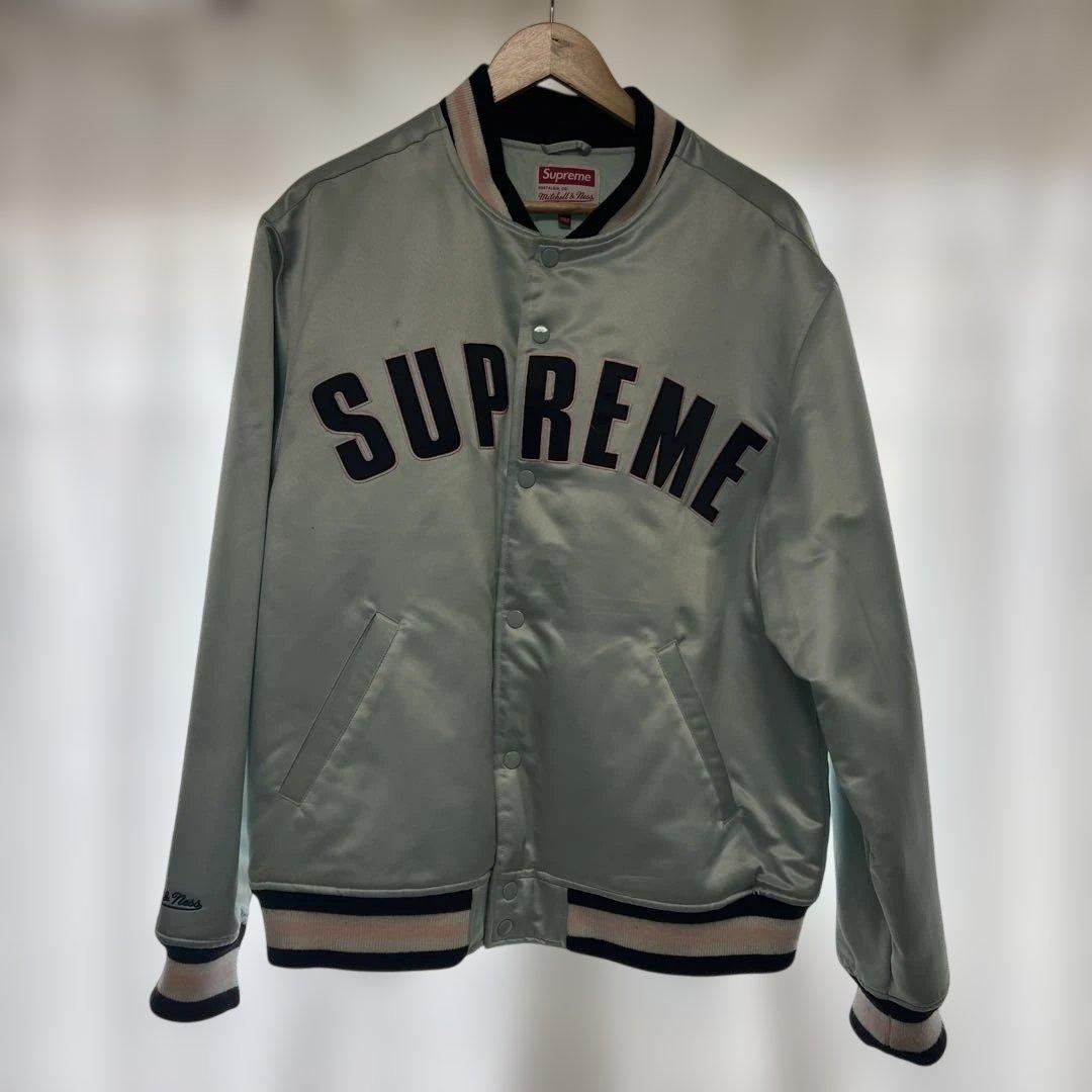 Supreme スタジャン Lサイズ ミント　ぽぽさん専用