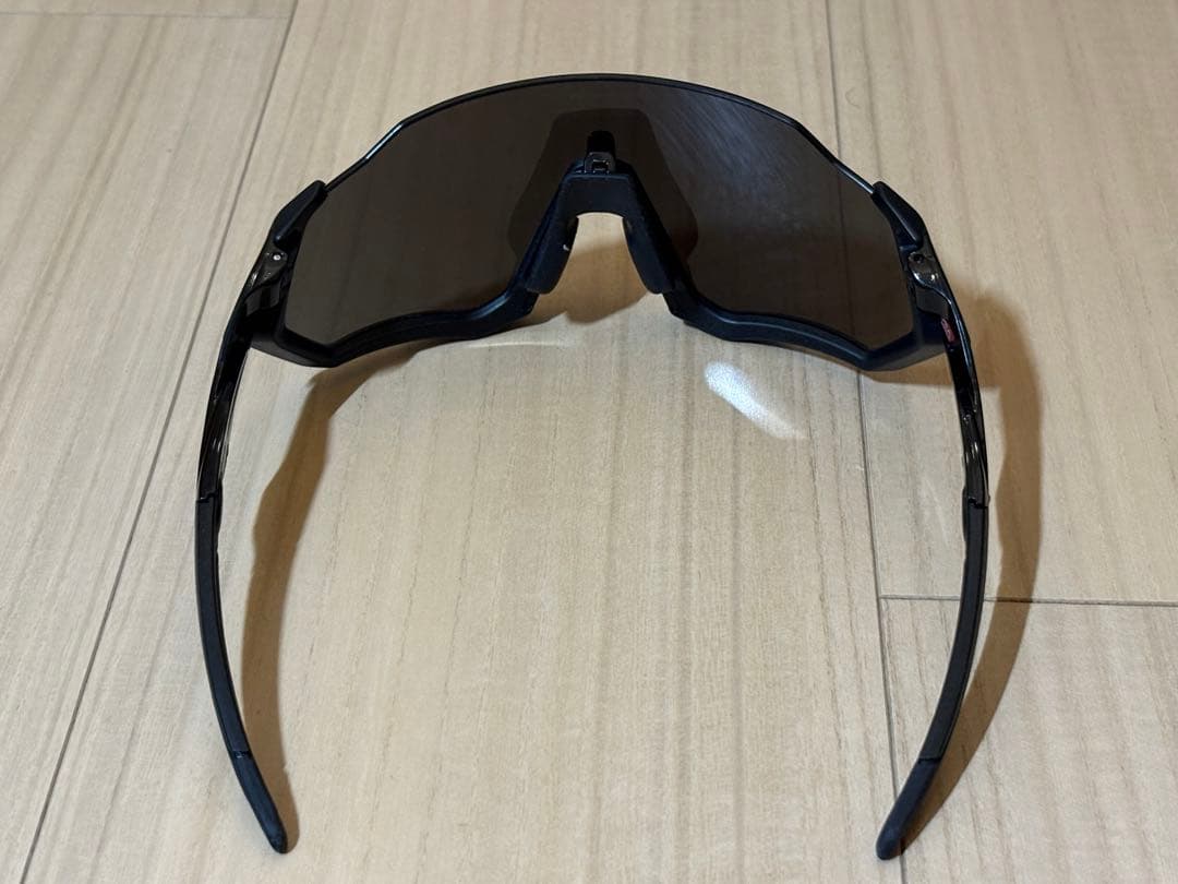 Oakley Flight Jacket サングラス