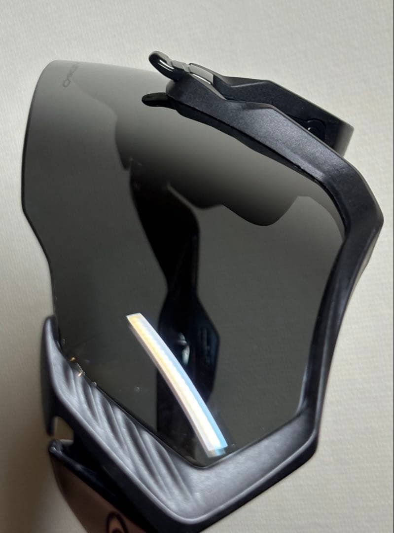 Oakley Flight Jacket サングラス