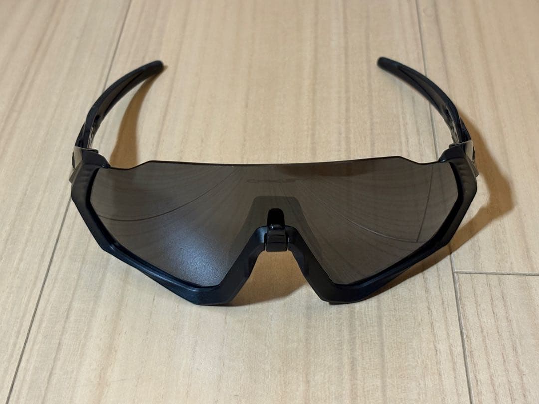Oakley Flight Jacket サングラス