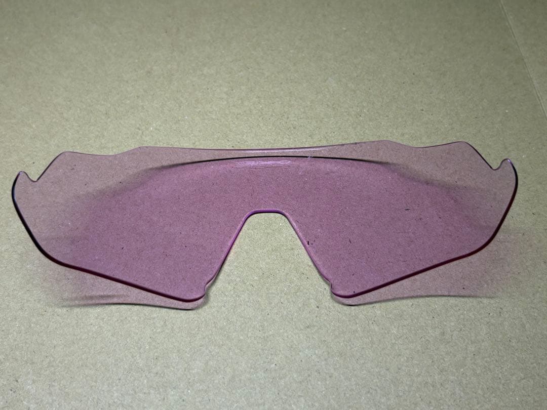 Oakley Flight Jacket サングラス