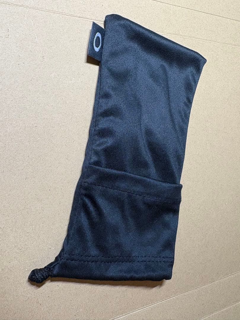 Oakley Flight Jacket サングラス