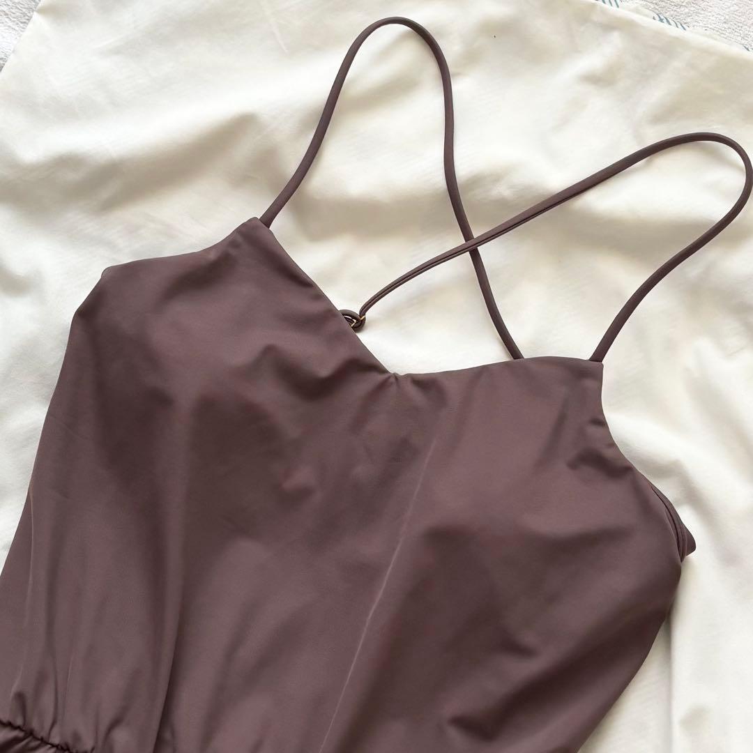 新品✨ユナイテッドアローズ レピドス スイムウェア 水着 サロペット S