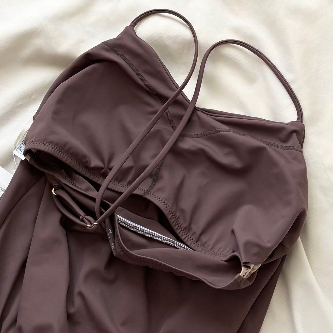 新品✨ユナイテッドアローズ レピドス スイムウェア 水着 サロペット S