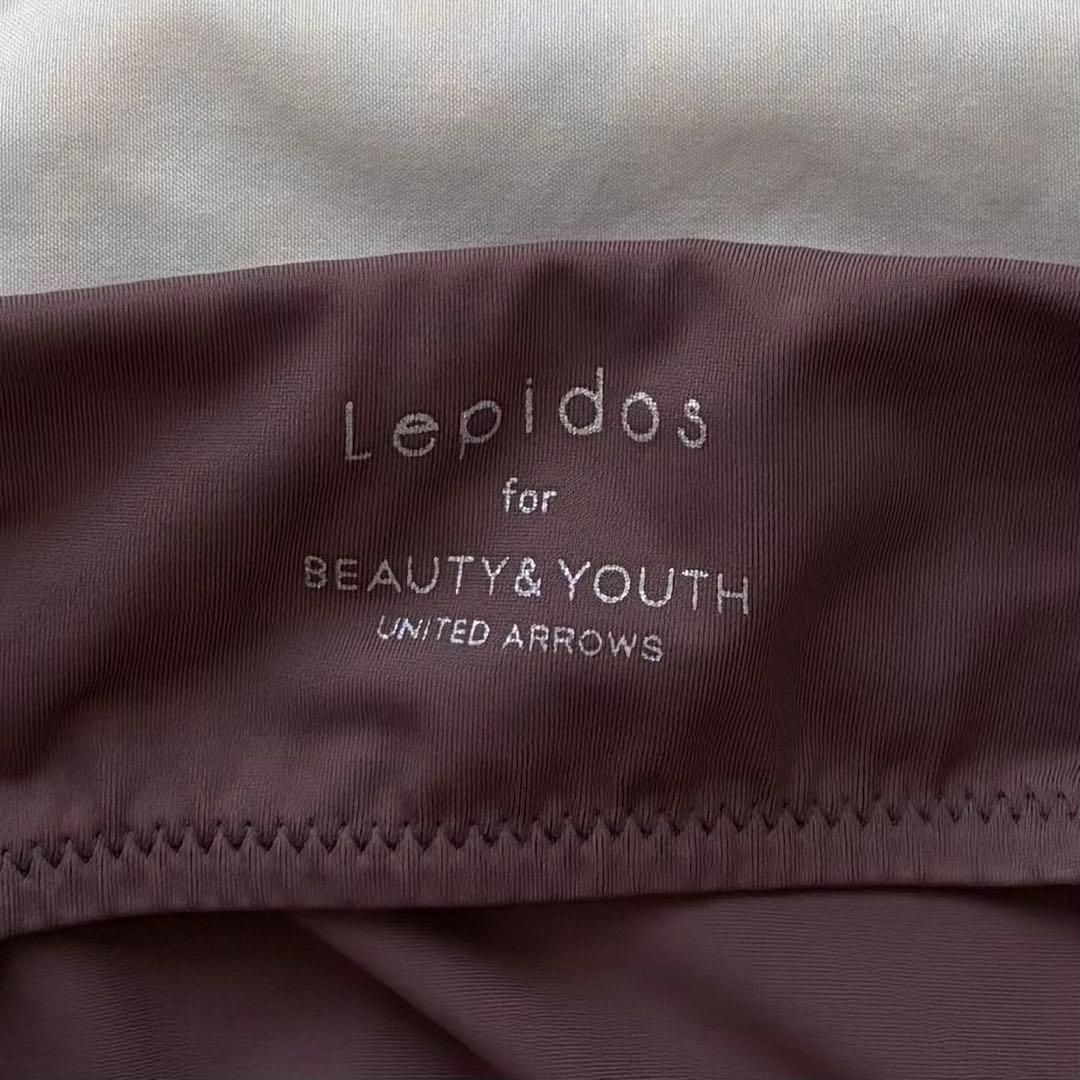 新品✨ユナイテッドアローズ レピドス スイムウェア 水着 サロペット S