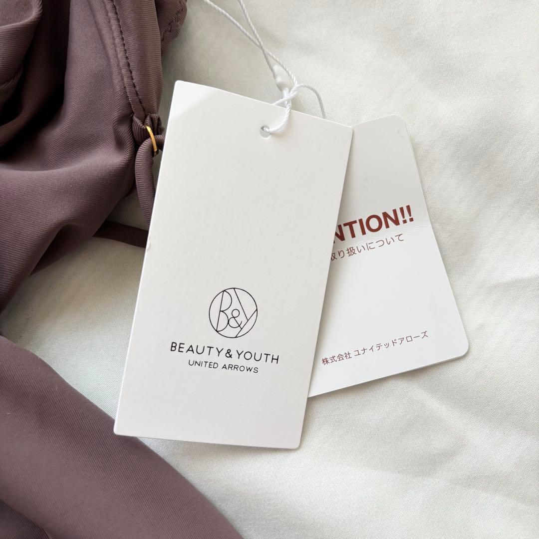 新品✨ユナイテッドアローズ レピドス スイムウェア 水着 サロペット S