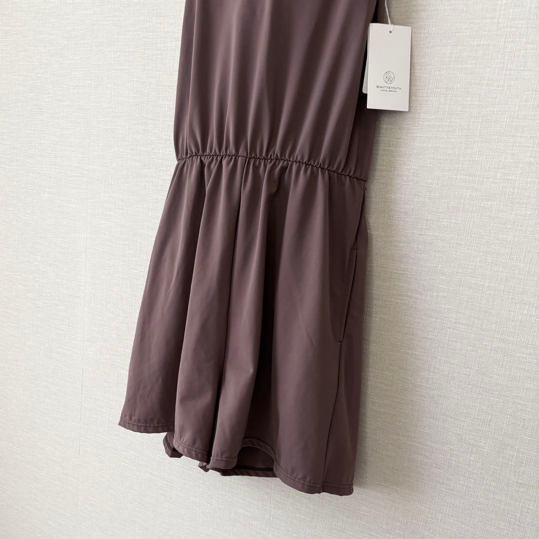 新品✨ユナイテッドアローズ レピドス スイムウェア 水着 サロペット S