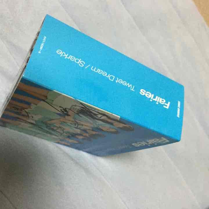 fairies フェアリーズ CDコンプリートセット