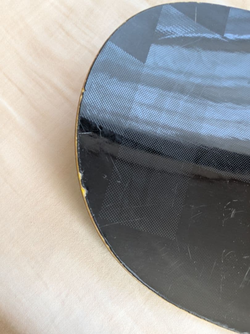 Burton custom FlyingV 154cm +Malavita　M