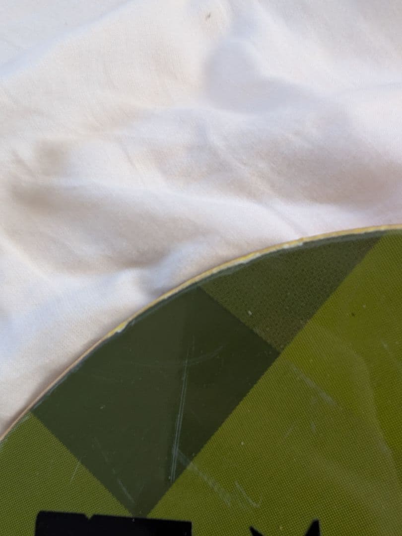 Burton custom FlyingV 154cm +Malavita　M