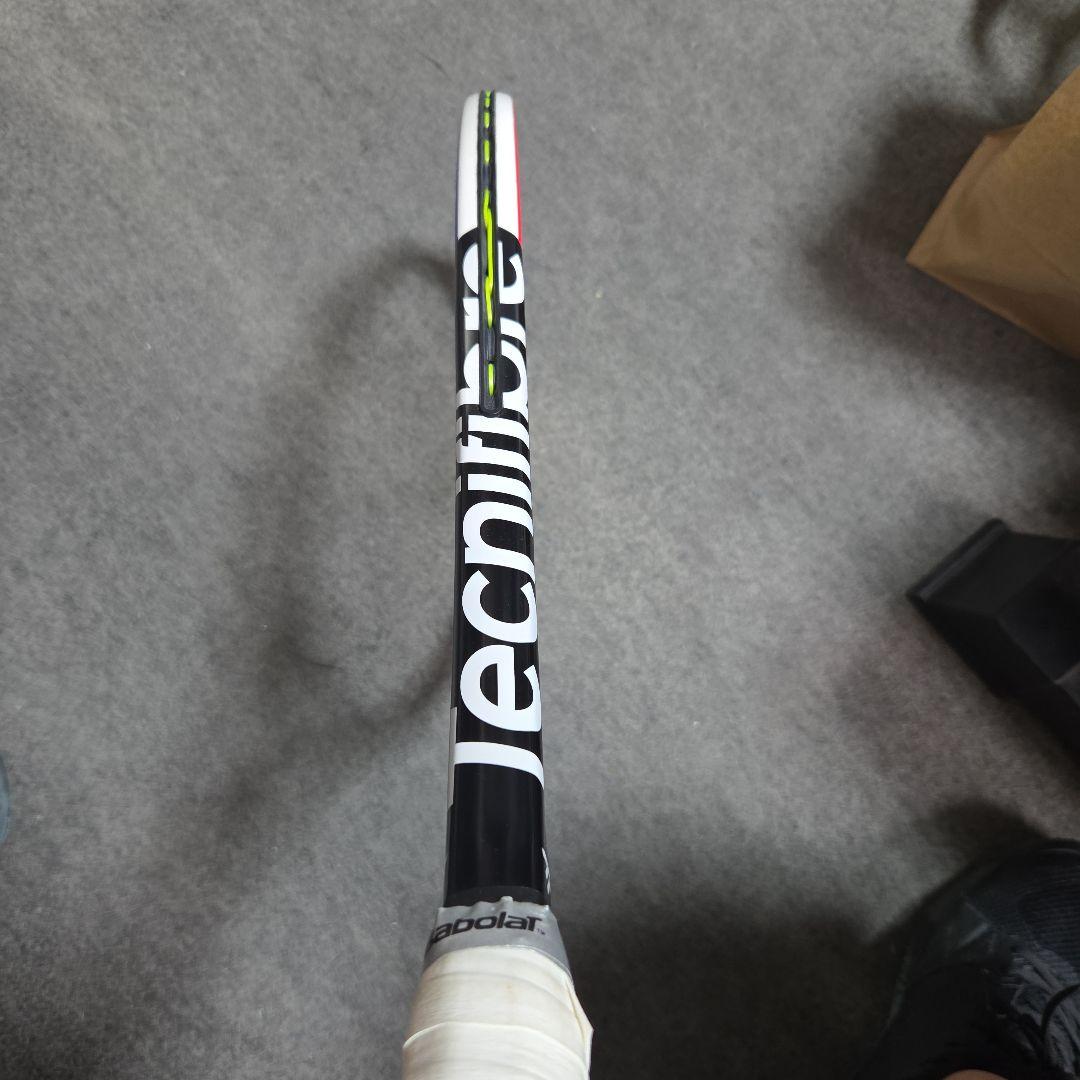 Tecnifibre Tファイト305