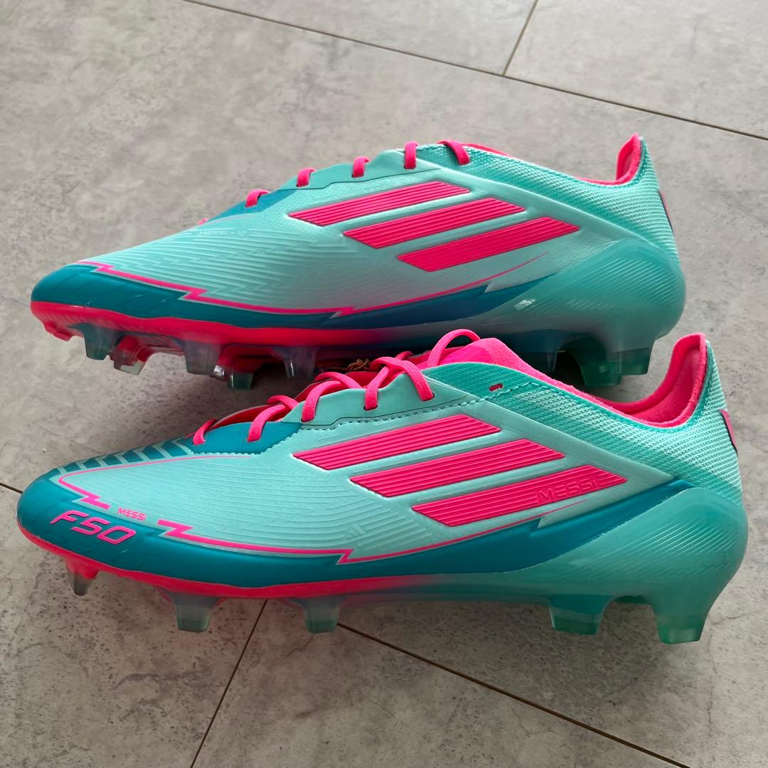 F50 ELITE FG MESSI 25.0㎝