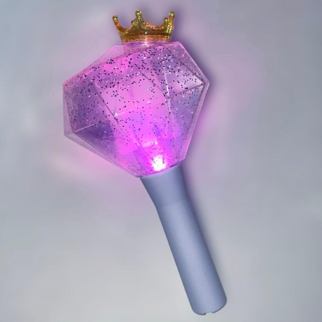 M!LK ミルクラスタル 初代