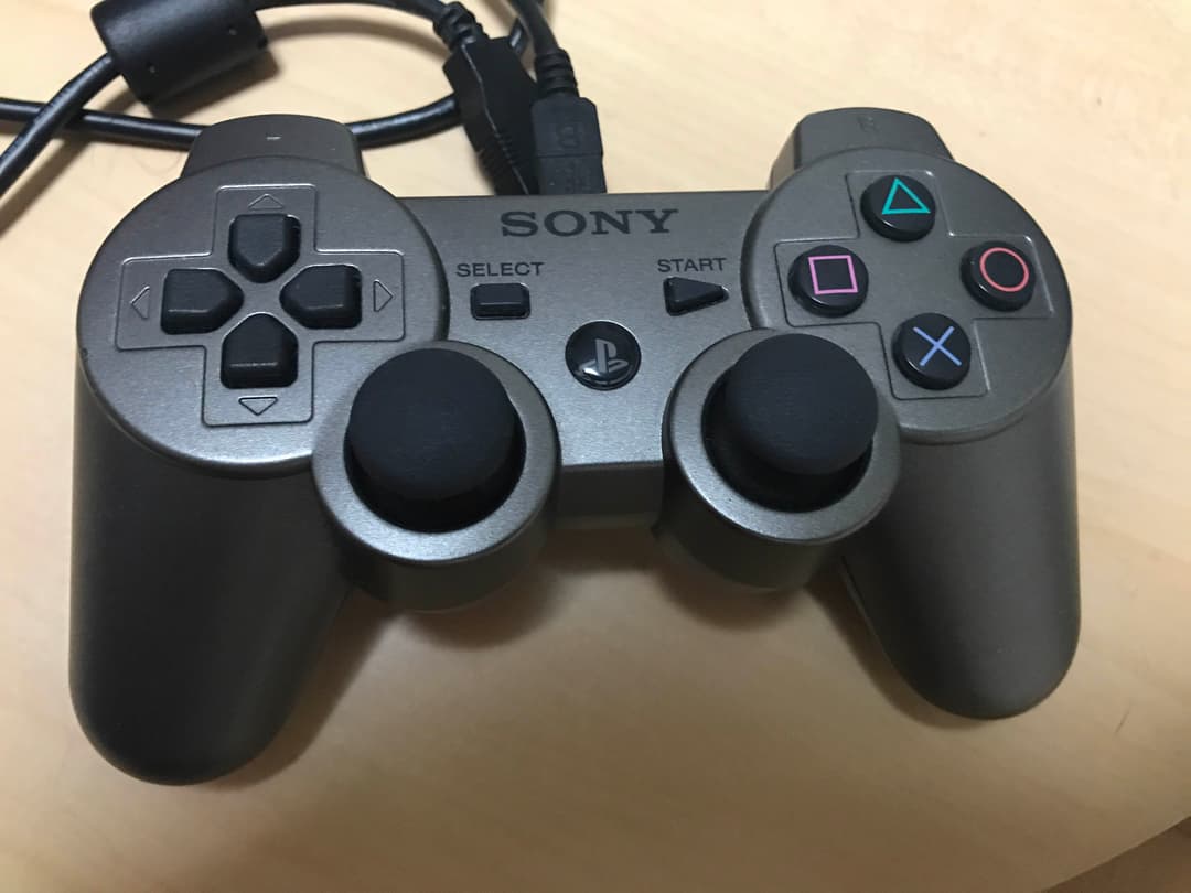 Nintendo Switch PS3 250GB