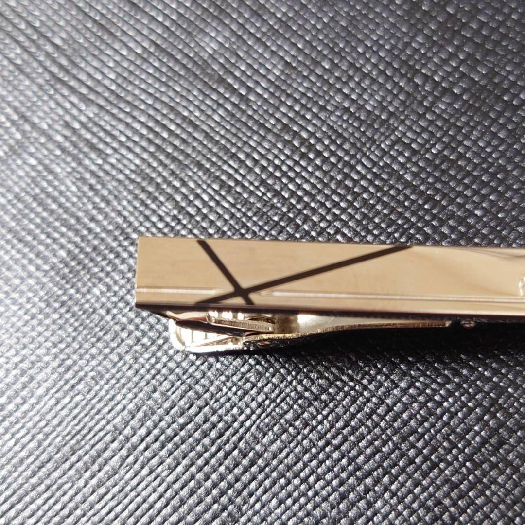 美品　ポールスミス　タイピン　ポールスミスコレクション　タイバー