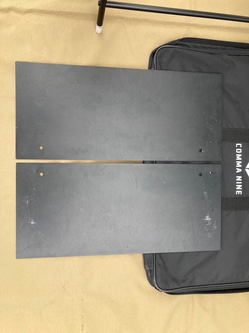 コンマナイン　Canyon IGT Frame 2 UNIT ブラック