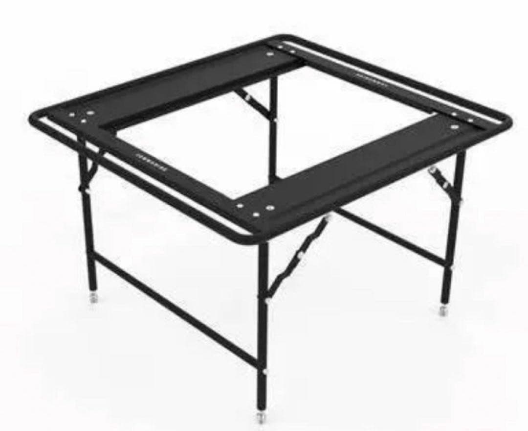 コンマナイン　Canyon IGT Frame 2 UNIT ブラック