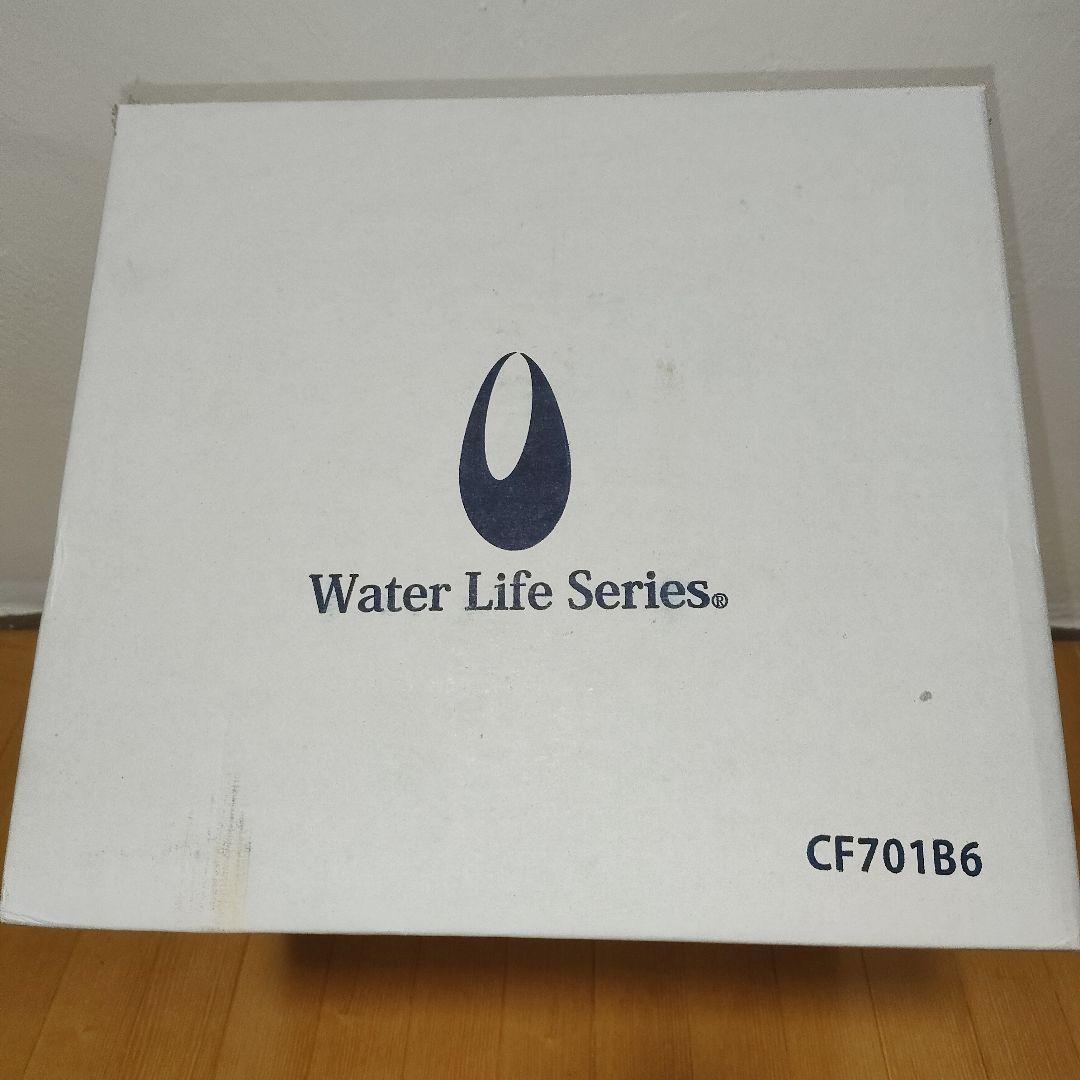 新品 ポタポタクラブ エコウォーター 常温サーバー フィルター 浄水器 整水器