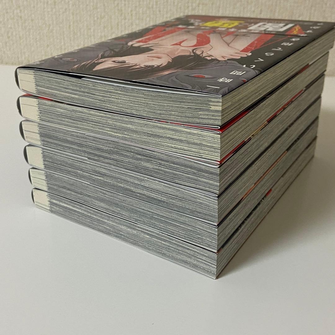 漫画　まとめ売り　NO,3 タイトル毎のバラ売りOK