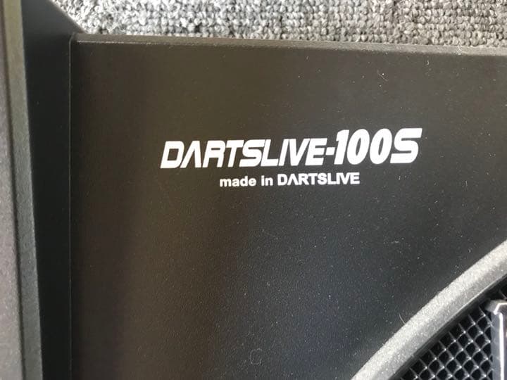 安い！自宅・店舗でどうですか！ダーツライブ100s