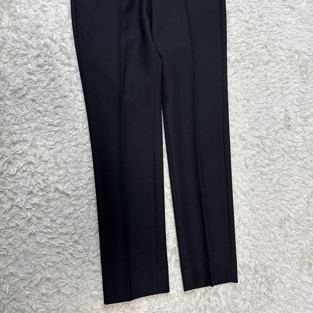 Waltz by BEAMS DESIGNセレモニースーツ 黒 フォーマル