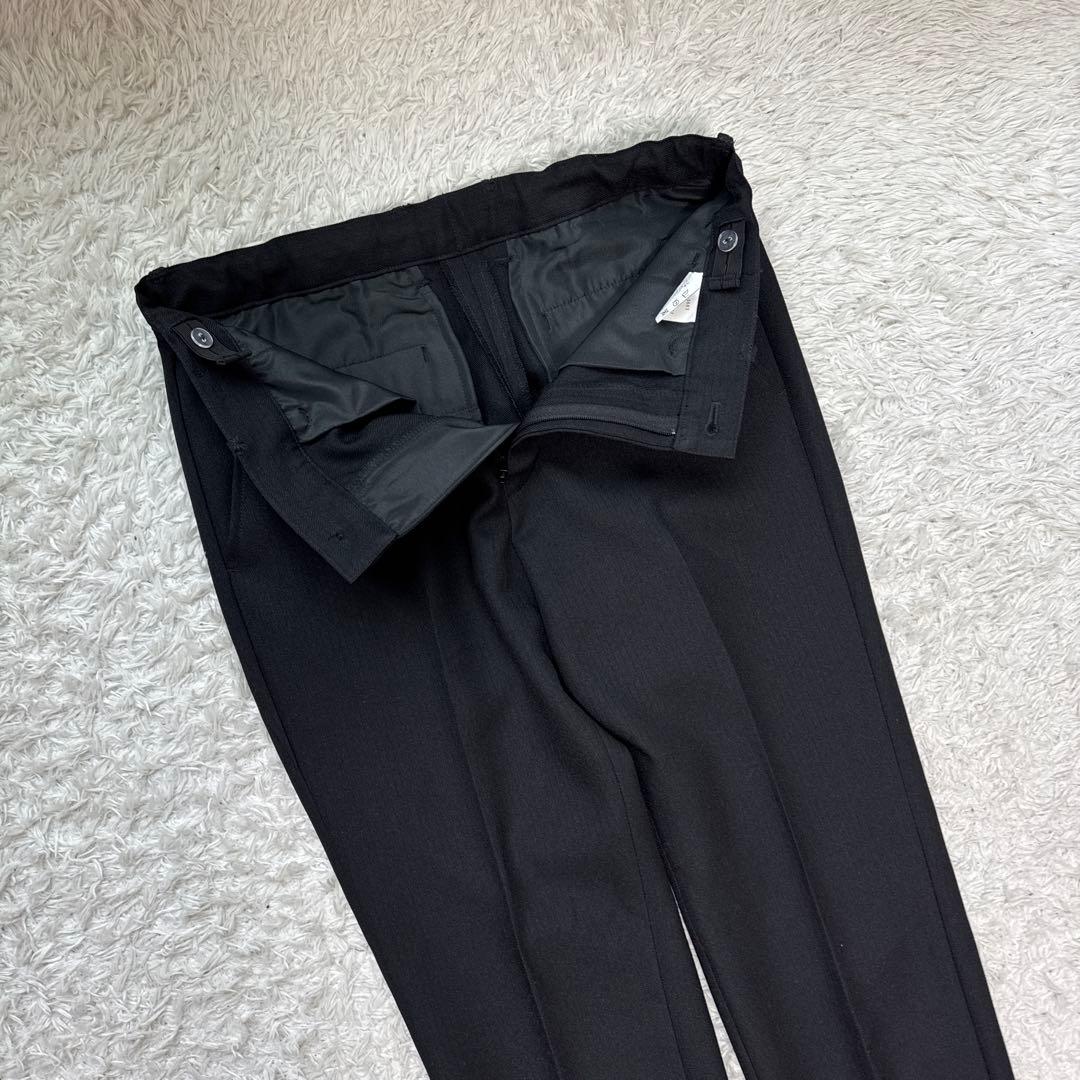 Waltz by BEAMS DESIGNセレモニースーツ 黒 フォーマル