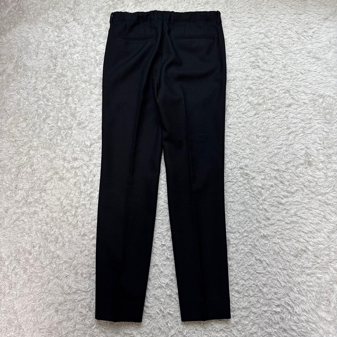 Waltz by BEAMS DESIGNセレモニースーツ 黒 フォーマル