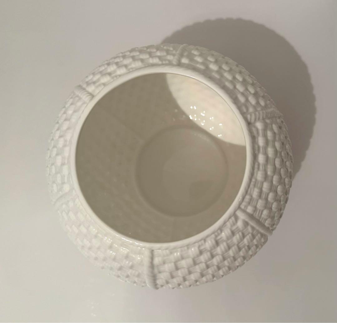 【TIFFANY】フラワーベース