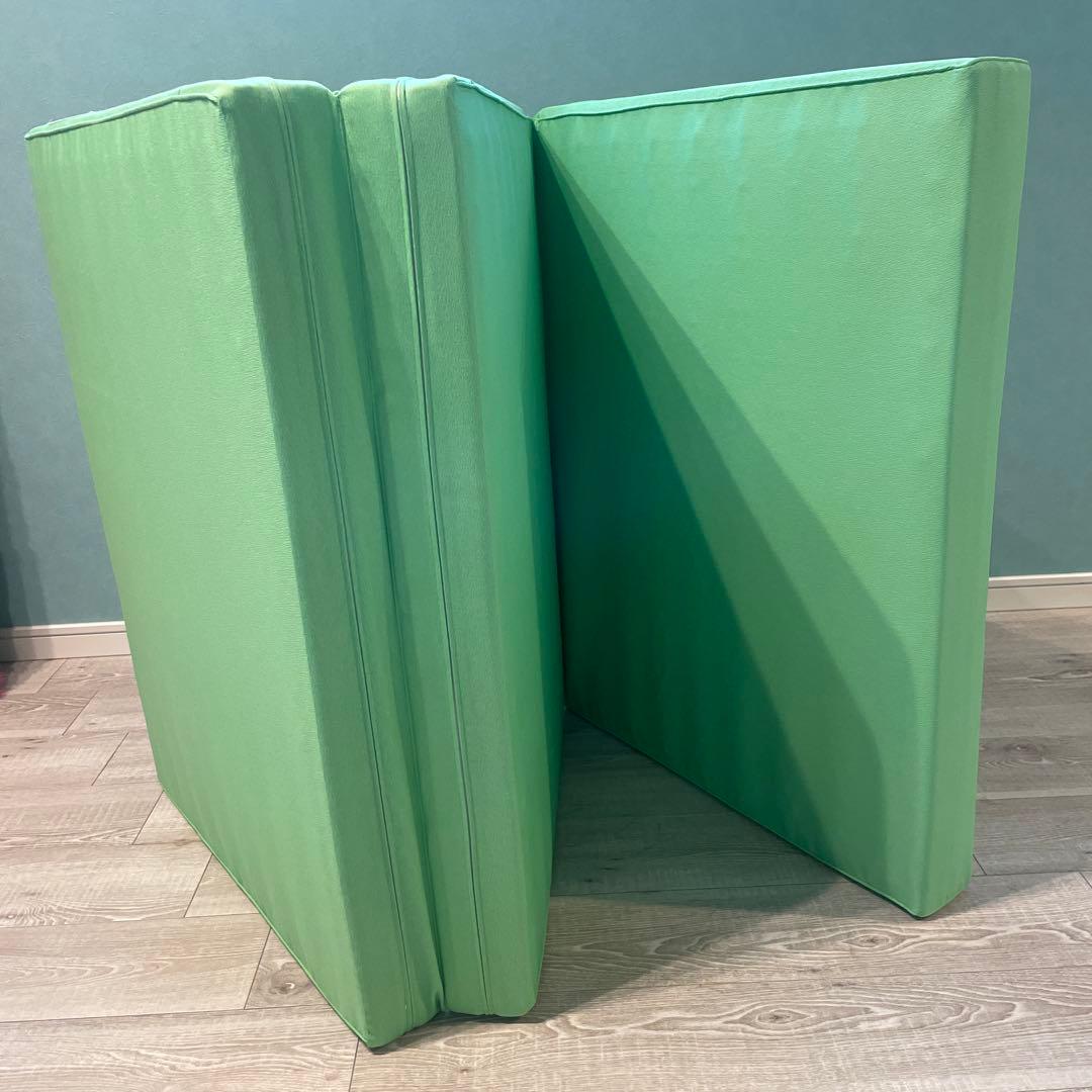 【新品】ヘルスウエーブゴールド　DCバージョン　ジュニア