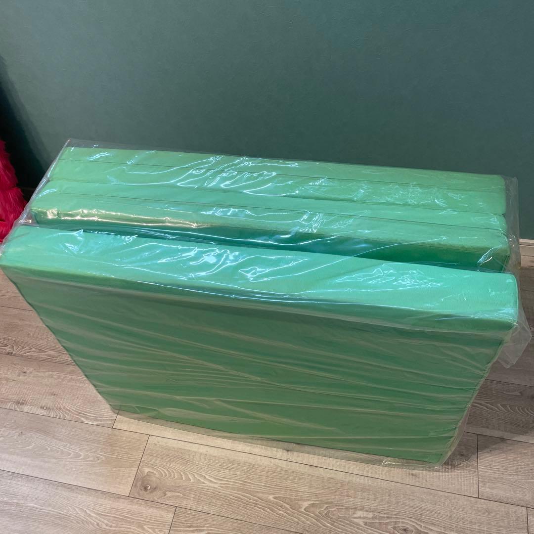 【新品】ヘルスウエーブゴールド　DCバージョン　ジュニア