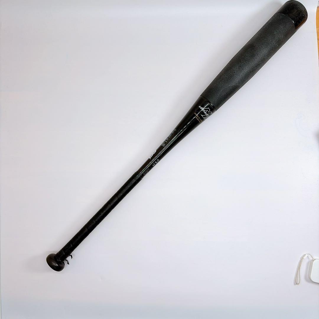 ✨美品✨ MIZUNO ミズノ 軟式用 野球 バット ビヨンドマックス NE