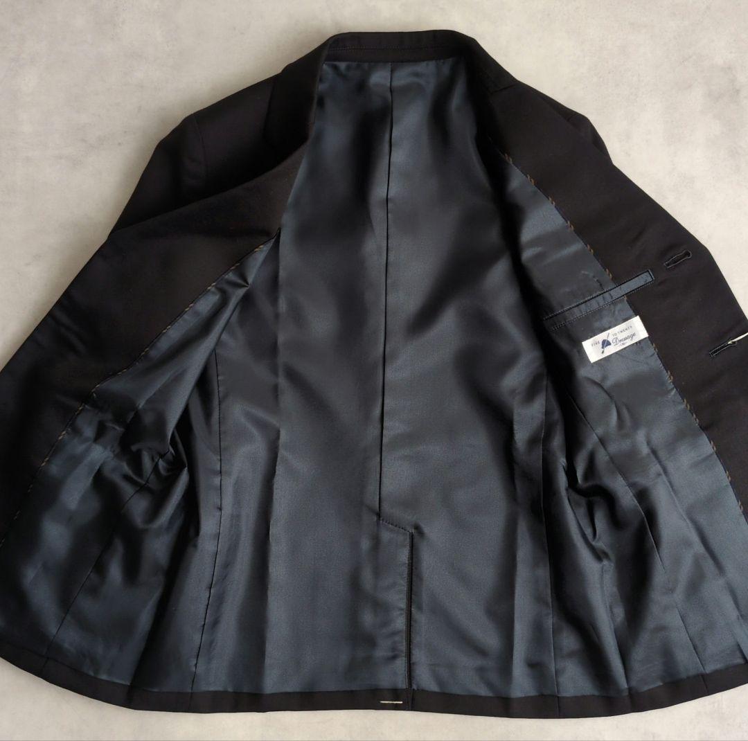 未使用　ドレッサージュ　130センチ　フォーマル　ジャケット　パンツ