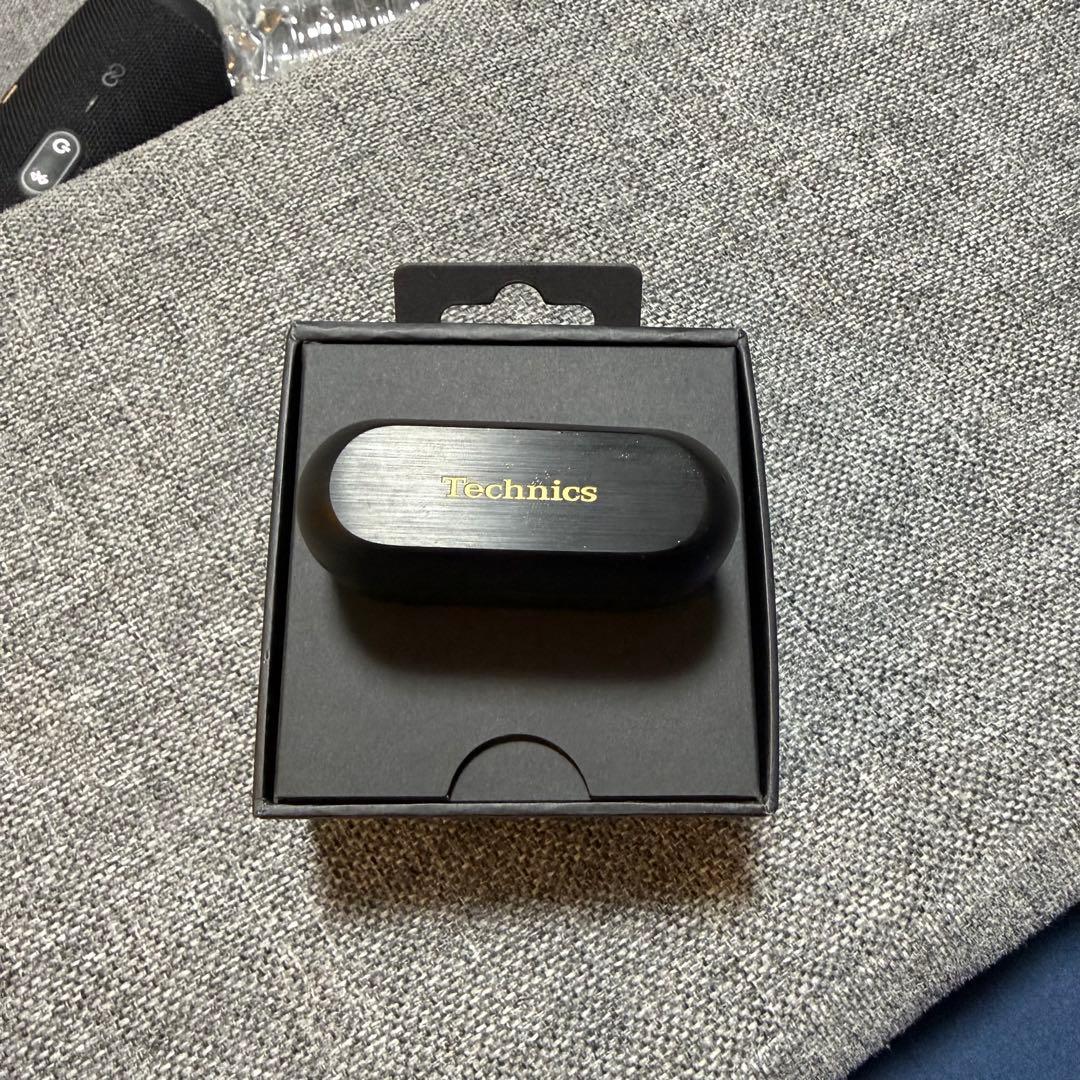 Technics AZ100 テクニクス ハイレゾ BLUETOOTHイヤホン