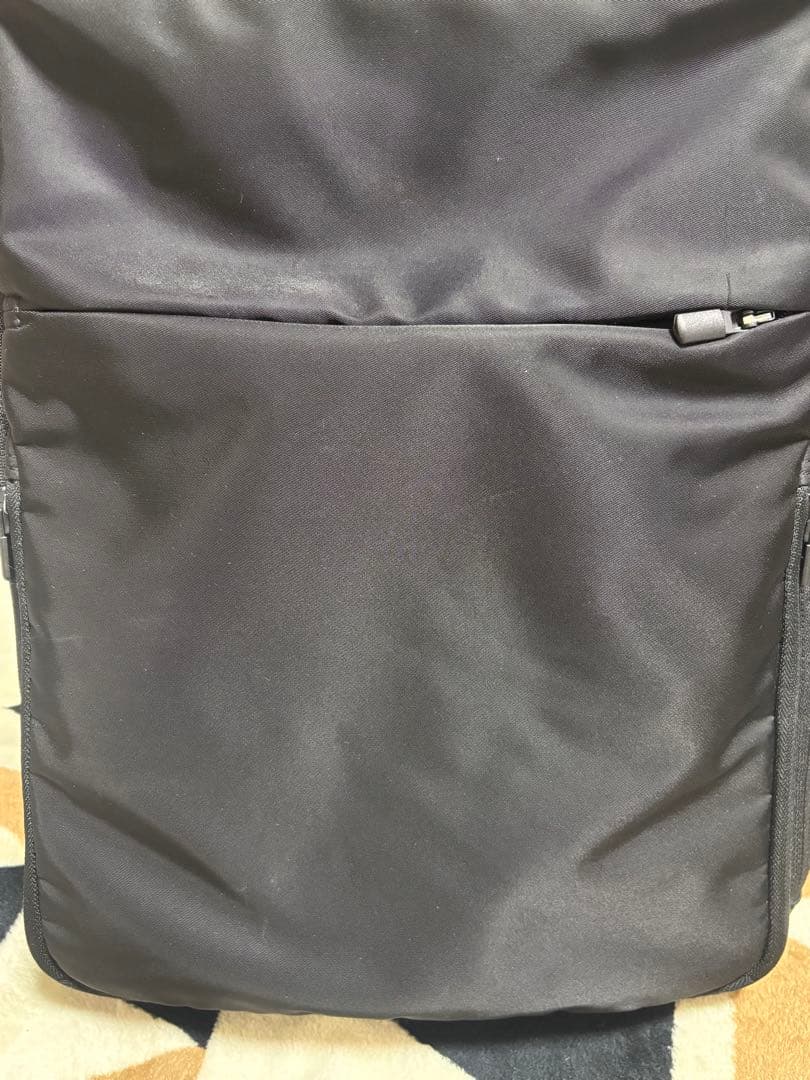 ace ガジェタブル リュック バックパック 黒 美品 ビジネス