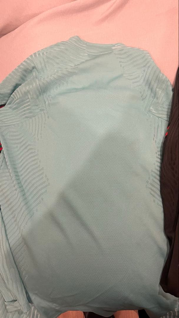 Nike vapor knit ポルトガル代表